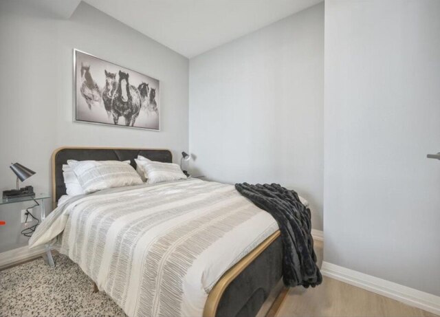 アップスケール コンド イン ダウンタウン トロント