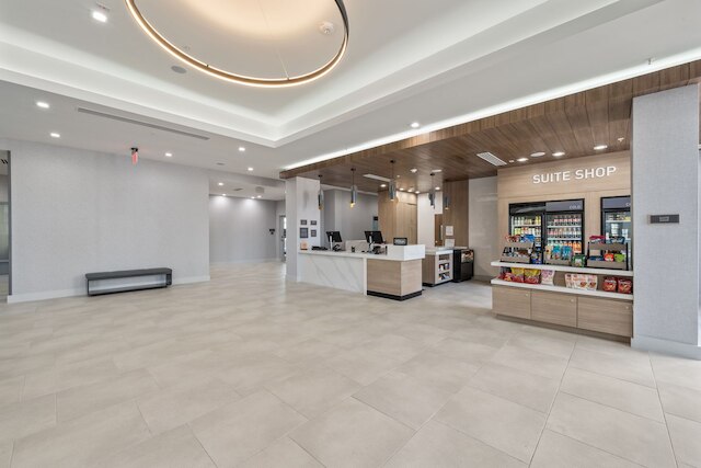 ホームウッド スイーツ by ヒルトン オースティン エアポート