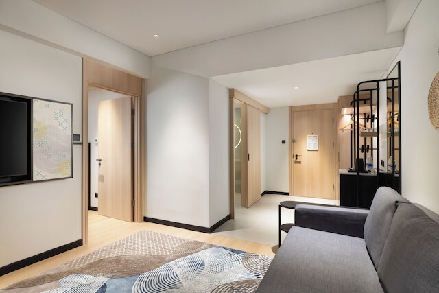 ヒルトン ガーデン イン バリ ヌサ ドゥア