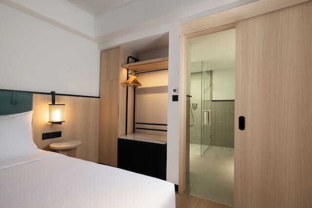 ヒルトン ガーデン イン バリ ヌサ ドゥア