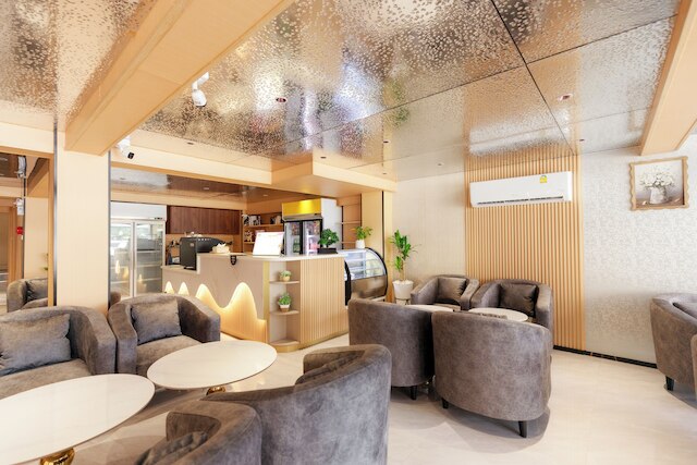 バナナ ゲストハウス サウス パタヤ