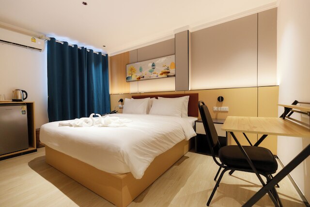 バナナ ゲストハウス サウス パタヤ