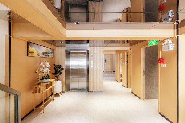 バナナ ゲストハウス サウス パタヤ