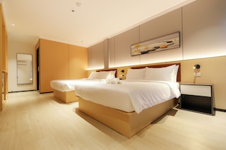 バナナ ゲストハウス サウス パタヤ