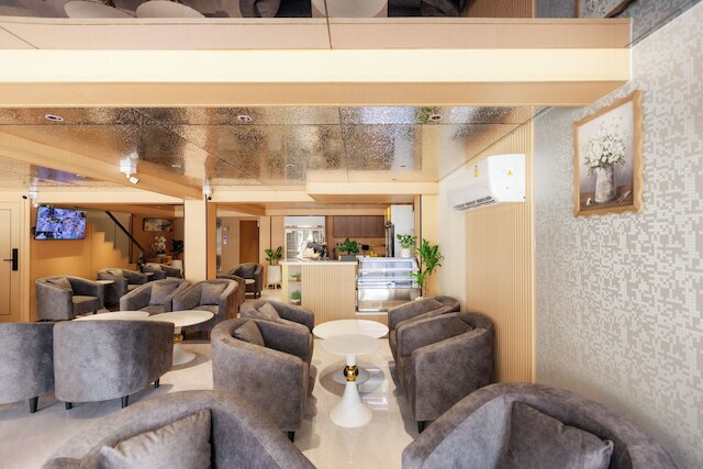 バナナ ゲストハウス サウス パタヤ