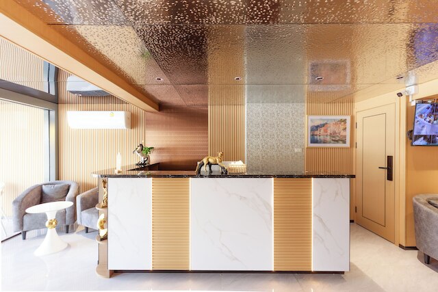 バナナ ゲストハウス サウス パタヤ