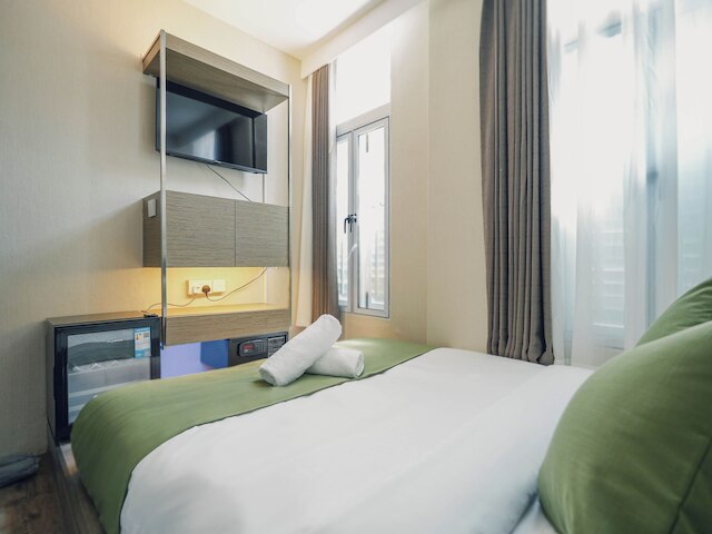 ア オテル チャイナタウン ステイ フロム 8PM トゥ 9AM