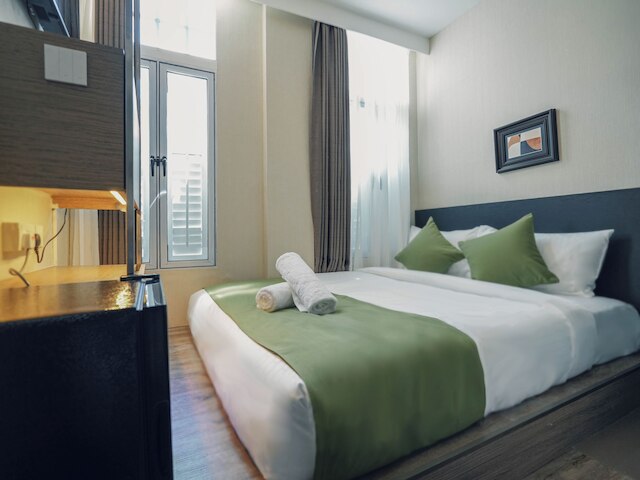 ア オテル チャイナタウン ステイ フロム 8PM トゥ 9AM