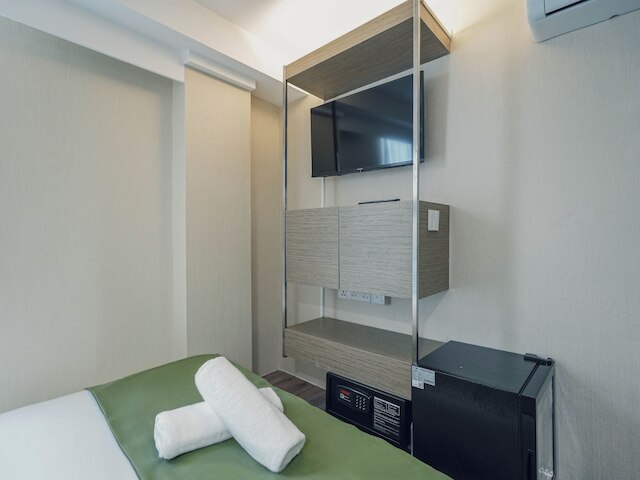 ア オテル チャイナタウン ステイ フロム 8PM トゥ 9AM