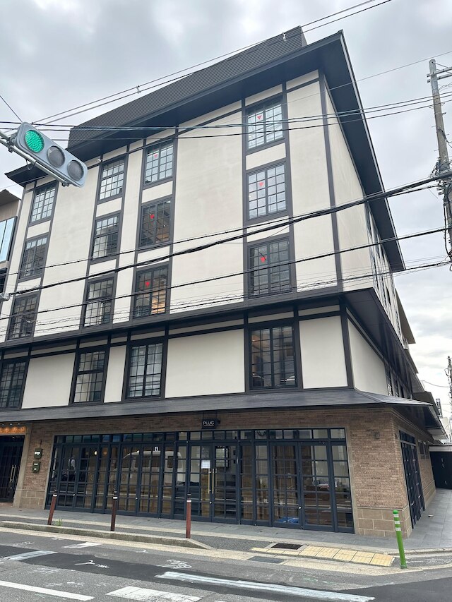 KIORI Exec Muromachi