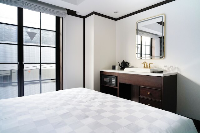 KIORI Exec Muromachi