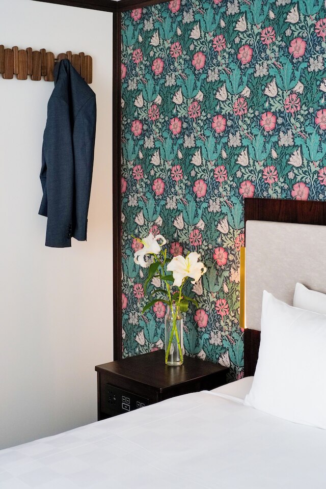 KIORI Exec Muromachi