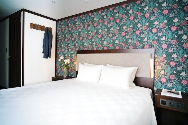 KIORI Exec Muromachi