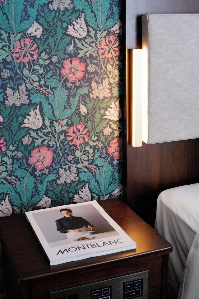 KIORI Exec Muromachi