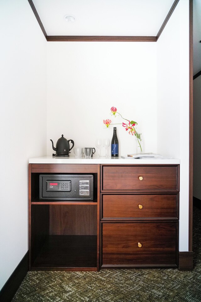 KIORI Exec Muromachi