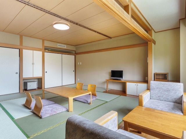 エバーグリーン富士