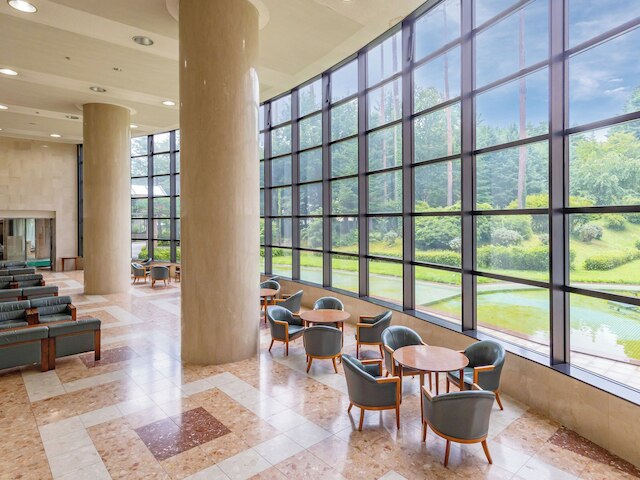 エバーグリーン富士