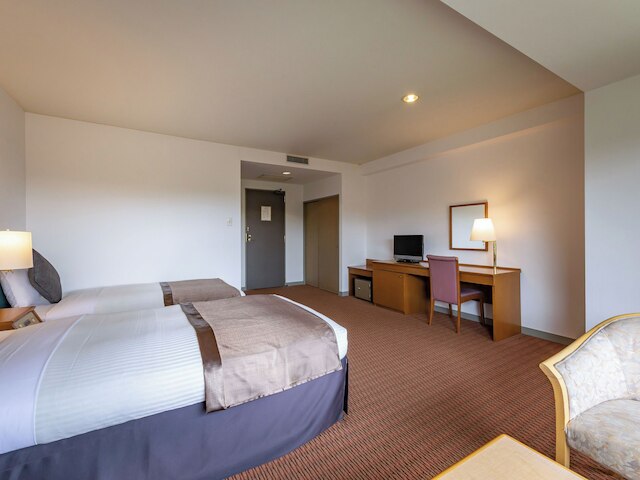 エバーグリーン富士