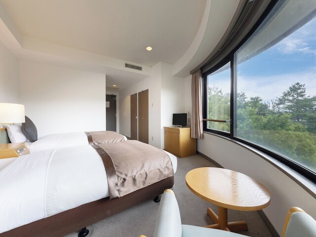 エバーグリーン富士