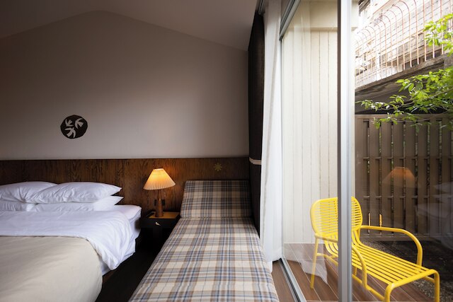 ホテル ホームタウン チェンマイ