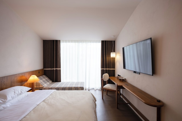 ホテル ホームタウン チェンマイ