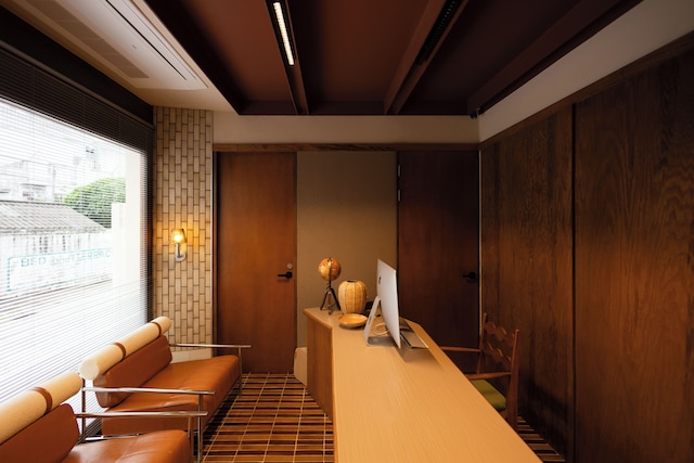 ホテル ホームタウン チェンマイ