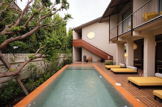 ホテル ホームタウン チェンマイ