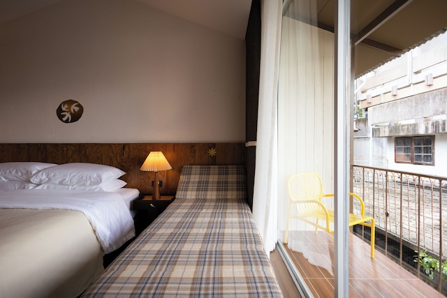 ホテル ホームタウン チェンマイ