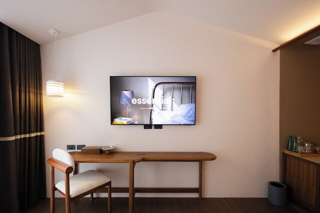 ホテル ホームタウン チェンマイ