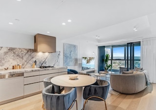 ジュエル ノース ラグジュアリー レジデンス