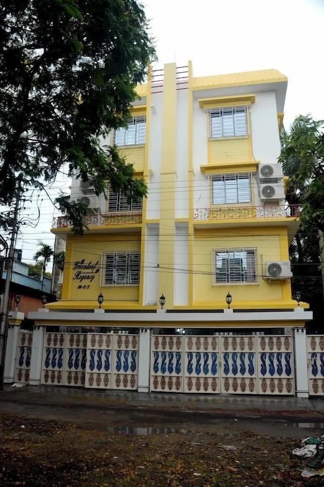 グリーン リーフ リージェンシー