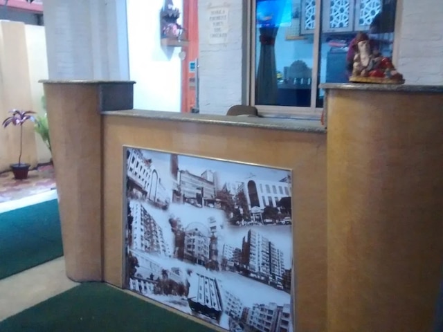 グリーン リーフ リージェンシー