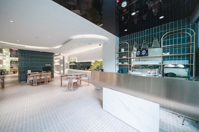 アイコンスフィア ホテル