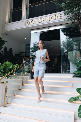 アイコンスフィア ホテル