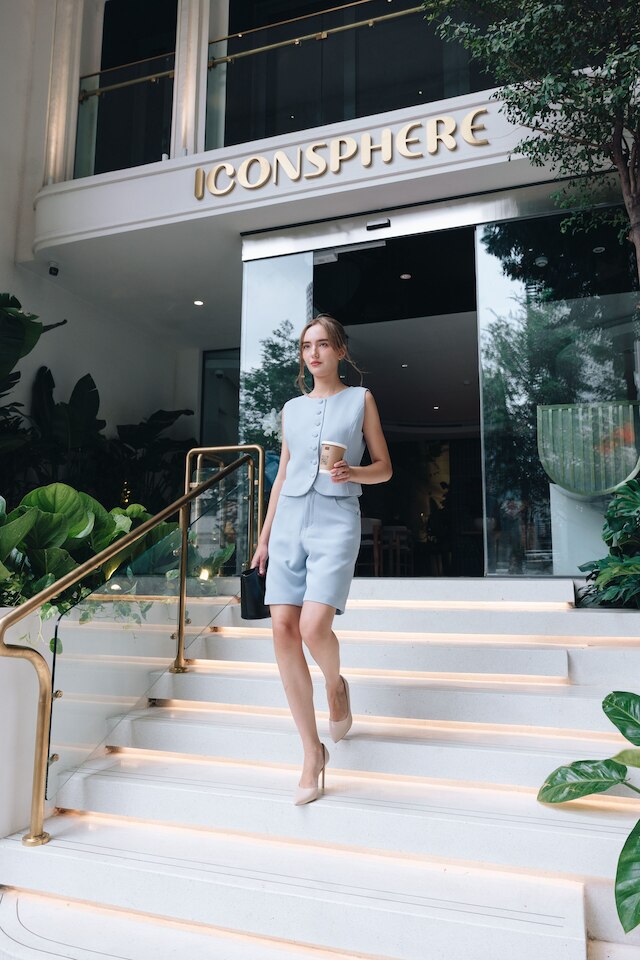 アイコンスフィア ホテル