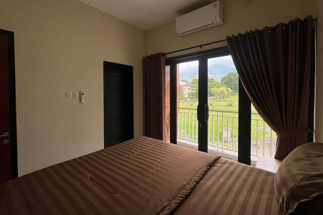 デセバ by パノラマ ヴィラズ