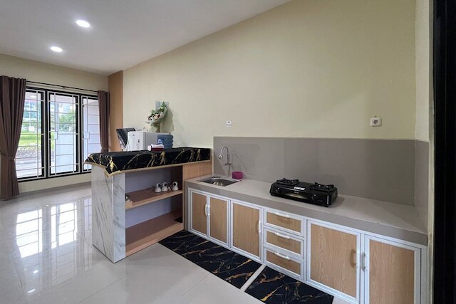 デセバ by パノラマ ヴィラズ