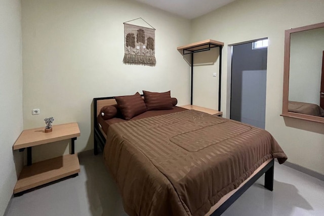 デセバ by パノラマ ヴィラズ