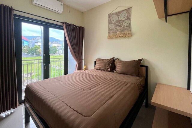 デセバ by パノラマ ヴィラズ