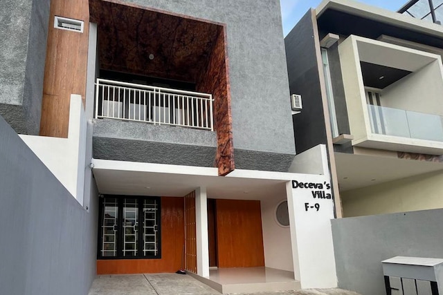 デセバ by パノラマ ヴィラズ