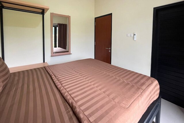 デセバ by パノラマ ヴィラズ