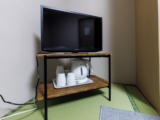 Tabist JKNツインホテル