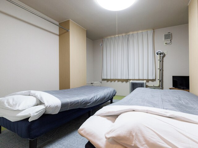 Tabist JKNツインホテル