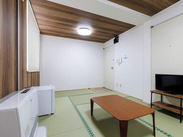 Tabist JKNツインホテル