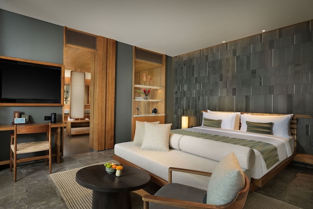 アラヤ スイーツ ウブド