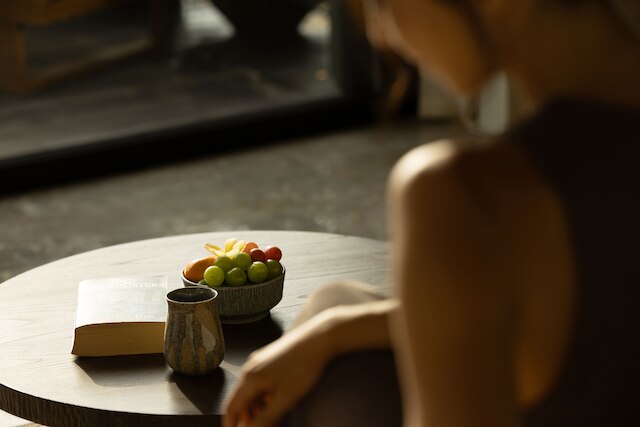 アラヤ スイーツ ウブド