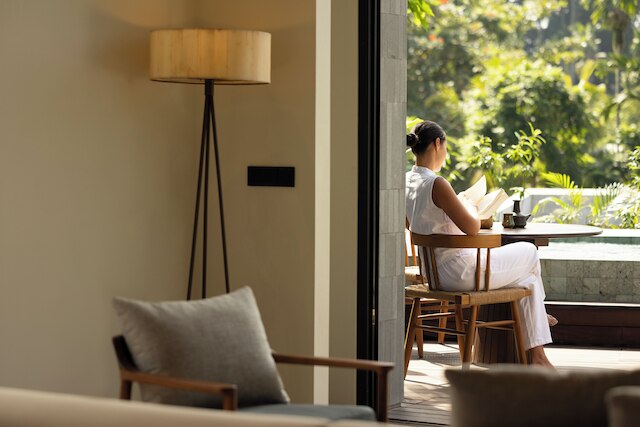 アラヤ スイーツ ウブド