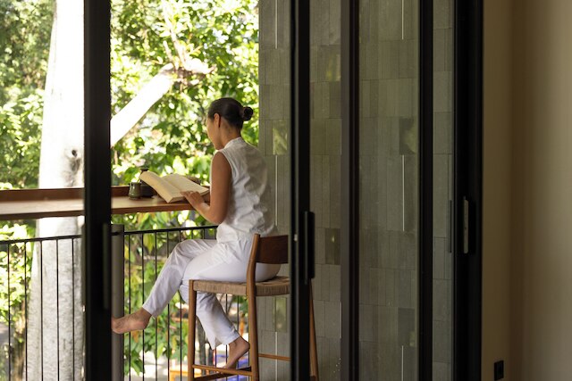 アラヤ スイーツ ウブド