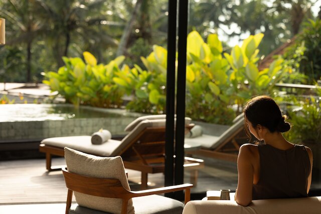 アラヤ スイーツ ウブド