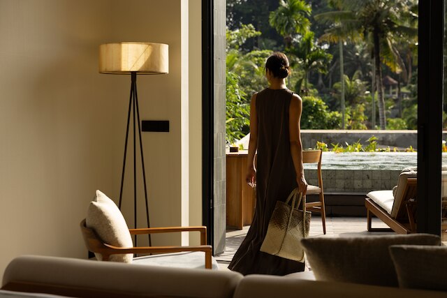 アラヤ スイーツ ウブド